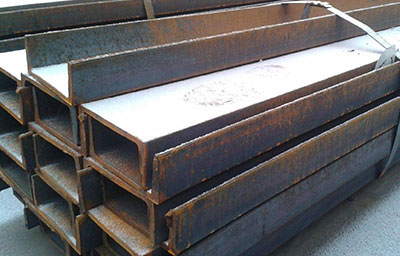 安徽日照钢材批发市场探讨存放钢材的注意事项